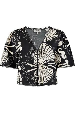 Shiwi Bluse 