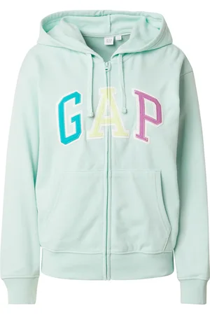 GAP Sweatjacke 
