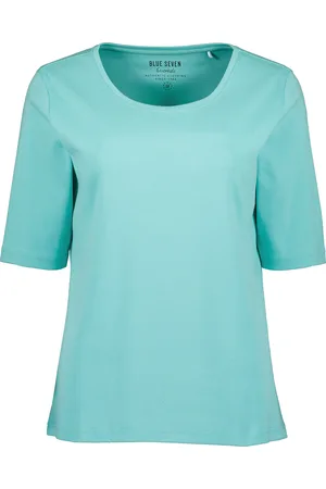 Blue Seven T-Shirt