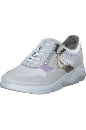 Waldläufer Schnürschuh 