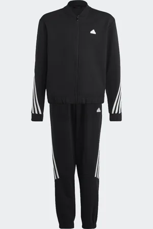 adidas Future Icons 3-Streifen Trainingsanzug