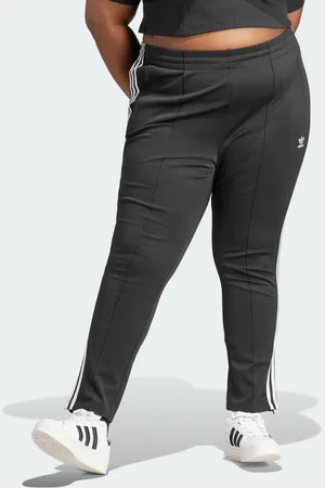 adidas Adicolor SST Trainingshose – Große Größen