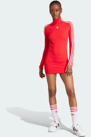 adidas Adilenium Tight Cut Kleid