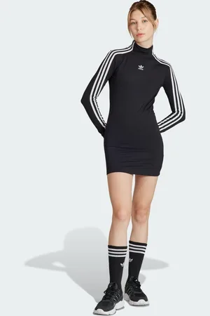 adidas Adilenium Tight Cut Kleid