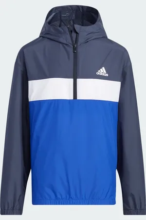 adidas Woven Kids Anorak