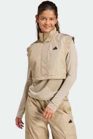 adidas City Escape Crop Weste