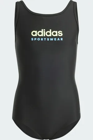 adidas Sportswear U-Back Kids Badeanzug