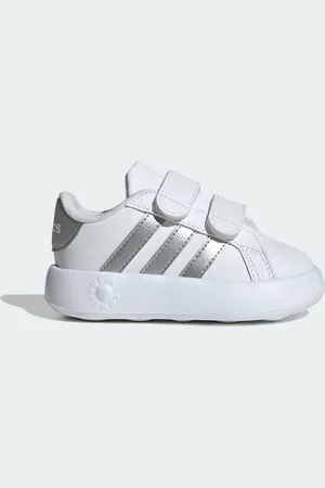 adidas Grand Court 2.0 Kids Schuh