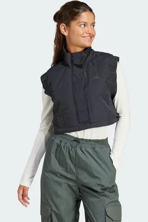 adidas City Escape Crop Weste