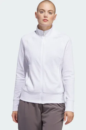 adidas Ultimate365 Textured Jacke