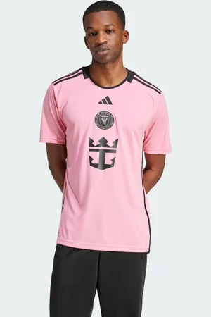 adidas Inter Miami CF 24/25 Messi Heimtrikot