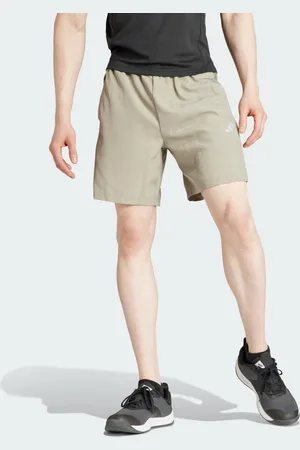 adidas Gym+ Training Woven Shorts