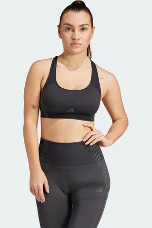 adidas Aeroknit Light-Support Sport-BH