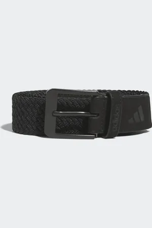 adidas Braided Stretch Gürtel