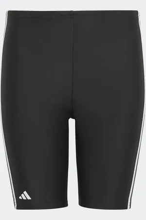 adidas Classic 3-Streifen Jammer-Badehose