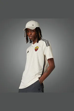 adidas AS Rom 23/24 Auswärtstrikot