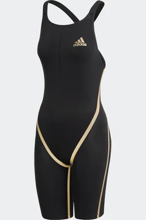 adidas Adizero XX Open-Back Schwimmanzug