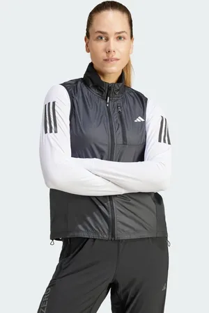 adidas Own the Run Weste
