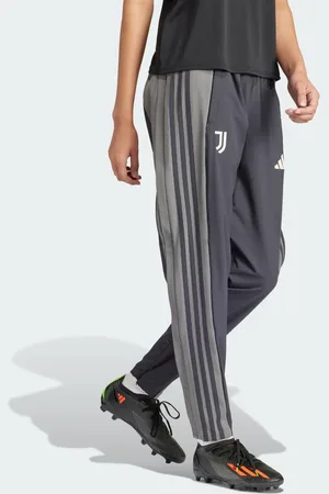 adidas Juventus Turin Anthem Hose