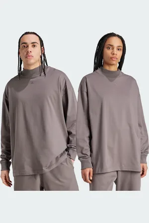adidas Basketball Longsleeve – Genderneutral