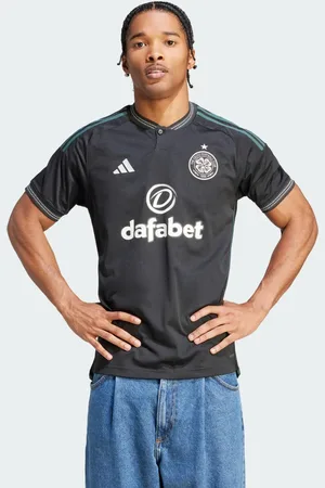 adidas Celtic FC 23/24 Auswärtstrikot