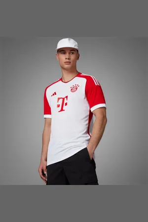 adidas FC Bayern München 23/24 Heimtrikot
