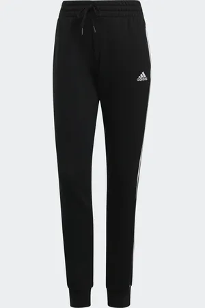 adidas Essentials French Terry 3-Streifen Hose