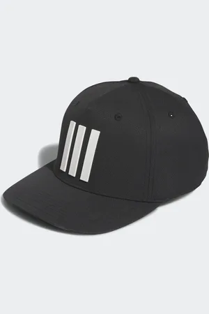 adidas 3-Streifen Tour Kappe