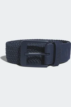 adidas Braided Stretch Gürtel