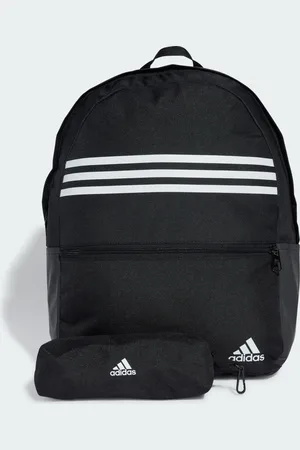 adidas Classic Horizontal 3-Streifen Rucksack