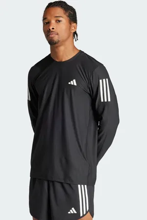 adidas Own The Run Longsleeve