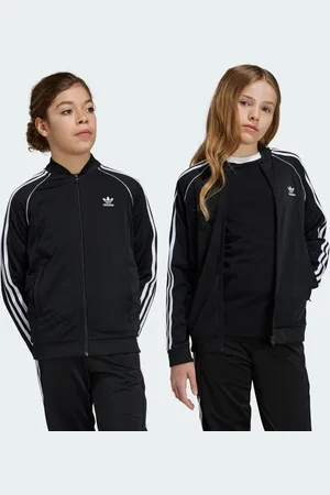 adidas Adicolor SST Kids Originals Jacke