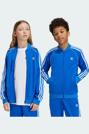 adidas Adicolor SST Kids Originals Jacke