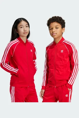 adidas Adicolor SST Kids Originals Jacke