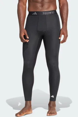 adidas TECHFIT Compression Training lange Leggings