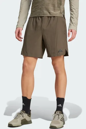 adidas Designed for Training Workout Shorts