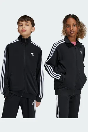 adidas Adicolor Firebird Kids Originals Jacke