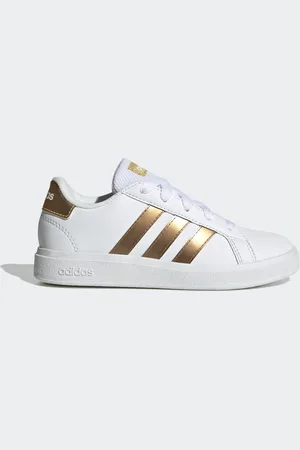 adidas Grand Court Sustainable Lace Schuh