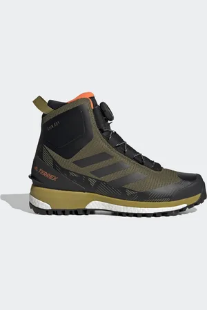 adidas TERREX Conrax BOA RAIN.RDY Wanderschuh