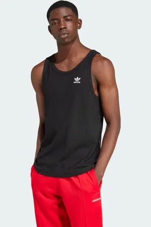 adidas Trefoil Essentials Tanktop