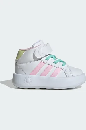 adidas Grand Court Mid Kids Schuh