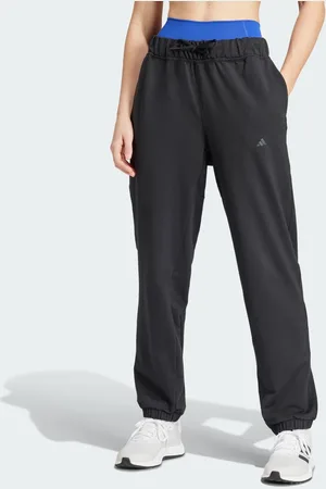 adidas Power Loose Fit French Terry Hose