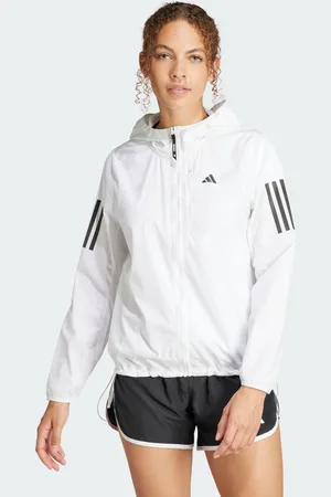 adidas Own The Run Jacke
