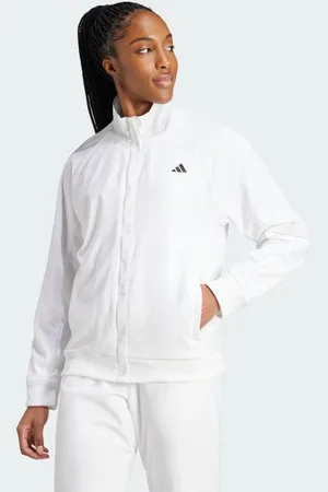 adidas Walk-On Tennisjacke