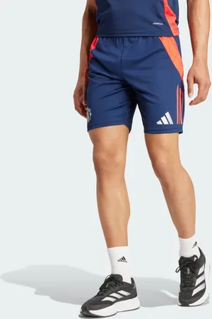 adidas Manchester United Tiro 24 Trainingsshorts