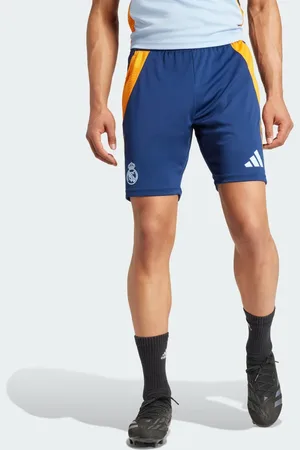 adidas Real Madrid Tiro 24 Competition Trainingsshorts