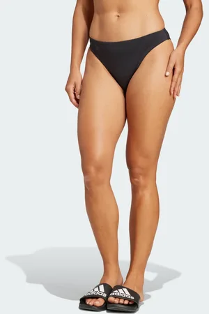 adidas Iconisea Mid-Waist Bikinihose
