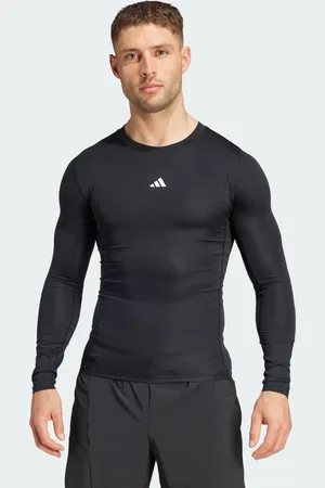 adidas TECHFIT Compression Training Longsleeve