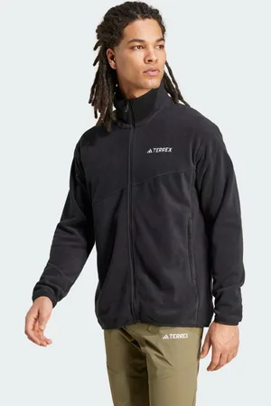 adidas TERREX Multi Fleecejacke