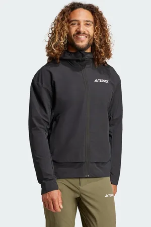 adidas Terrex Multi Softshelljacke